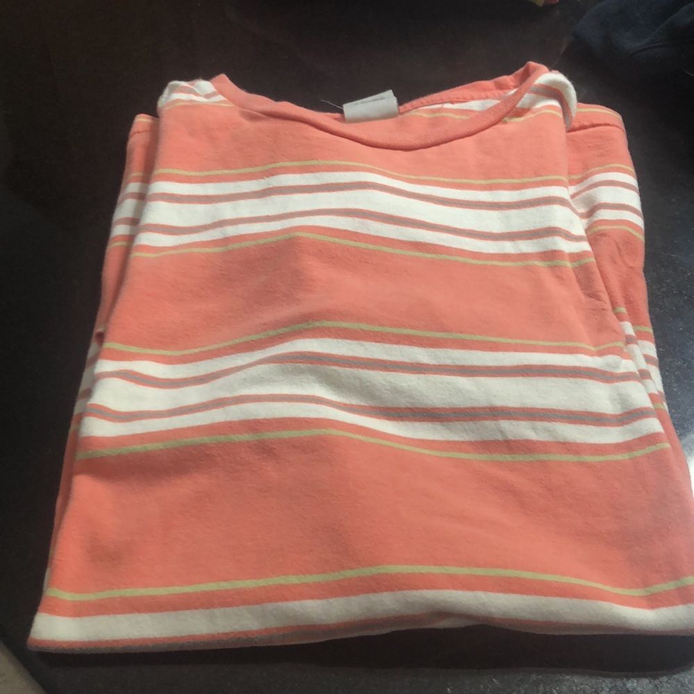 Gap size large men’s short sleeve 100% cotton - Picture 2 of 3